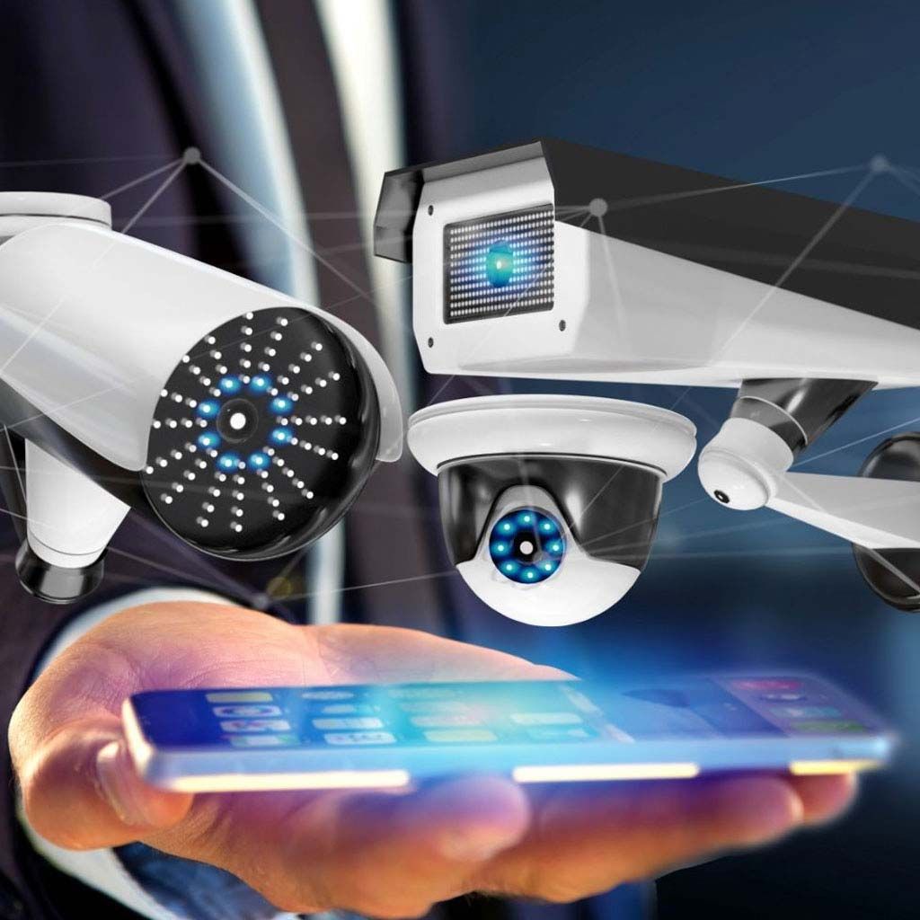 CCTV & Security