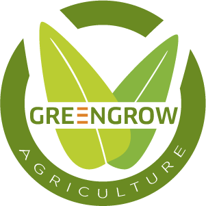 Greengrow Agriculture logo