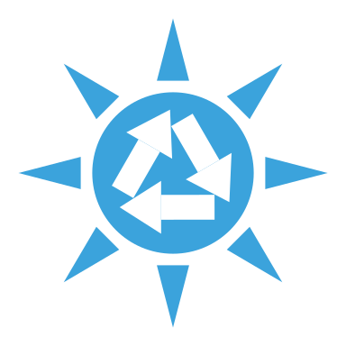 Solar Furnifit logo